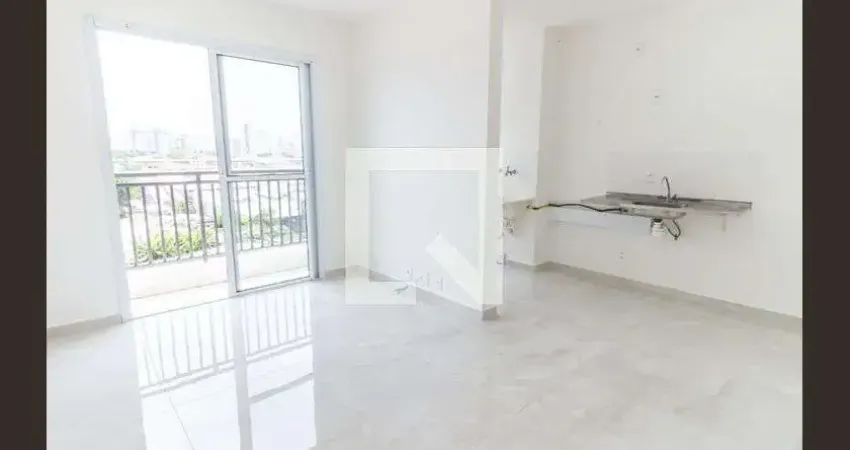 Apartamento com 2 quartos à venda na Rua Antônio Chiarizzi, Mooca, São Paulo