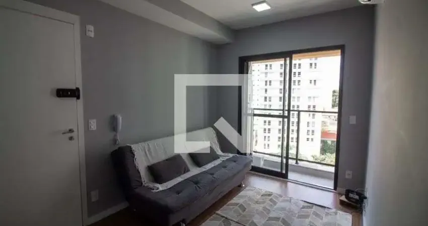 Apartamento para venda - chácara santo antonio, 1 quarto,  32 m² - são paulo