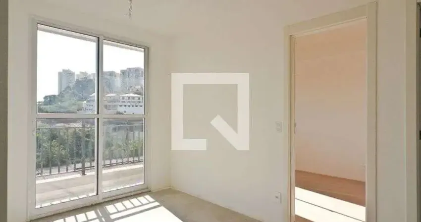 Apartamento para venda - piqueri, 2 quartos,  39 m² - são paulo