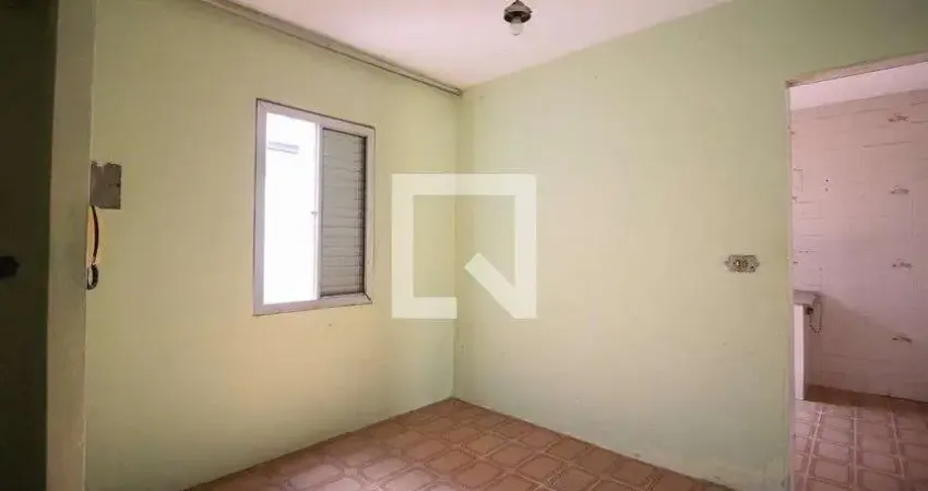 Apartamento para venda - sapopemba, 2 quartos,  47 m² - são paulo