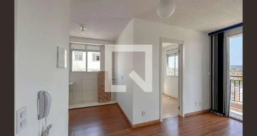 Apartamento para venda - jardim felicidade, 2 quartos,  39 m² - são paulo