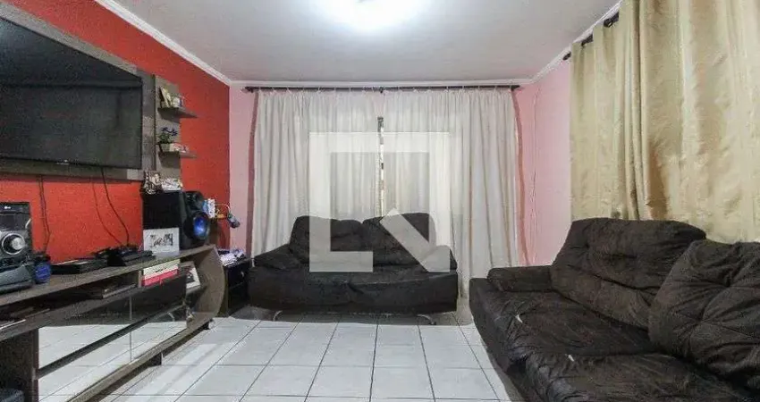 Casa com 3 quartos à venda na Rua das Paralas, Itaquera, São Paulo