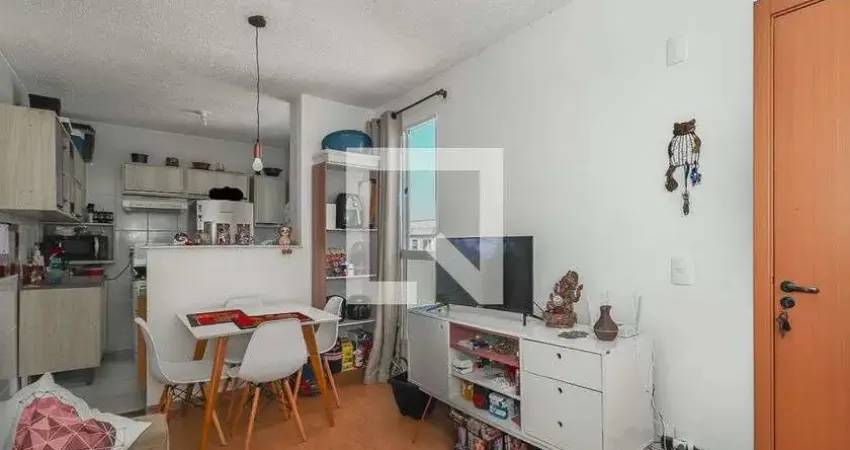 Apartamento para venda - alto petrópolis, 2 quartos,  47 m² - porto alegre