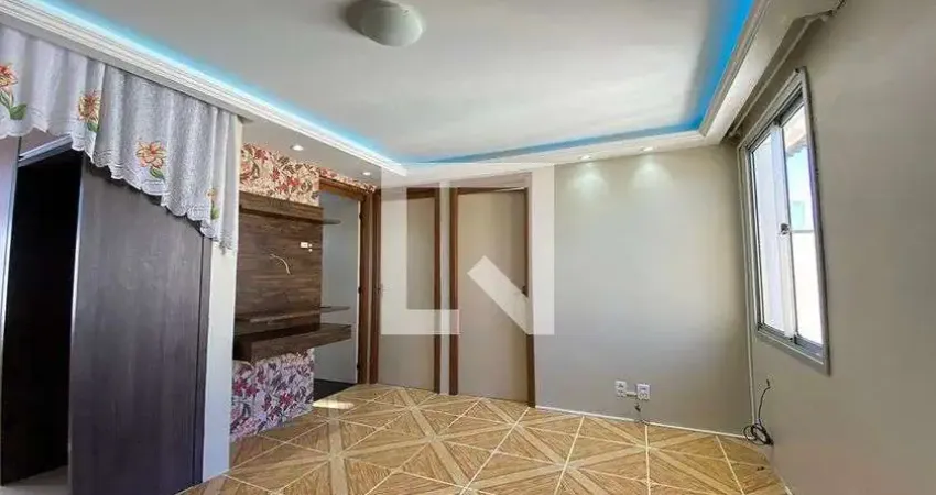 Apartamento para venda - campina, 2 quartos, 50 m² - são leopoldo