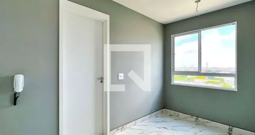 Apartamento para venda - vila augusta, 2 quartos,  40 m² - guarulhos