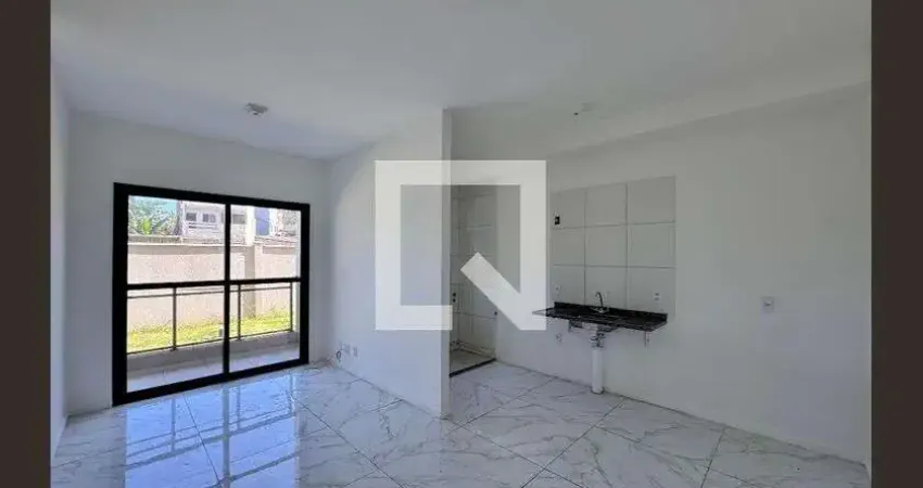Apartamento para venda - recreio, 2 quartos, 52 m² - rio de janeiro