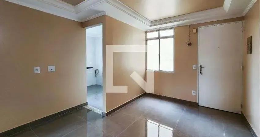 Apartamento para venda - demarchi, 2 quartos,  45 m² - são bernardo do campo