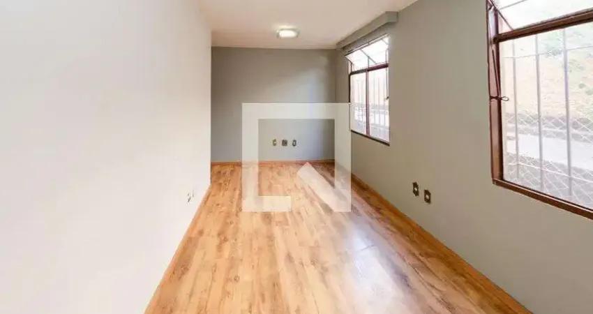 Apartamento para venda - camargos, 2 quartos, 50 m² - belo horizonte
