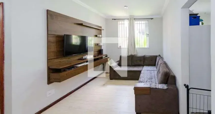Apartamento para venda - camargos, 2 quartos,  50 m² - belo horizonte