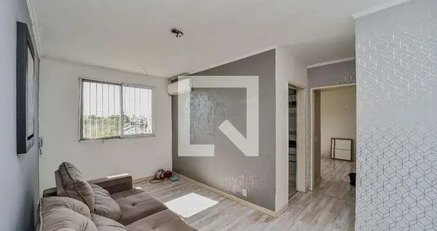 Apartamento para venda - rubem berta, 1 quarto, 42 m² - porto alegre