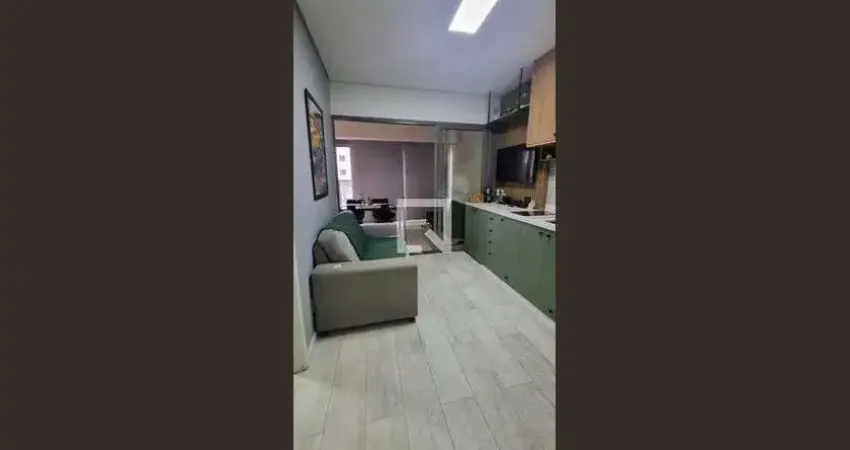 Apartamento com 1 quarto à venda na Rua dos Democratas, Saúde, São Paulo