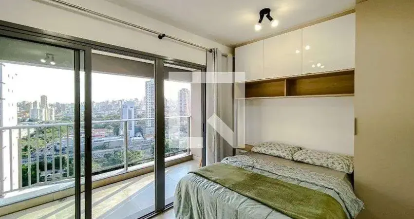 Kitnet / stúdio para venda - vila mariana, 1 quarto,  25 m² - são paulo
