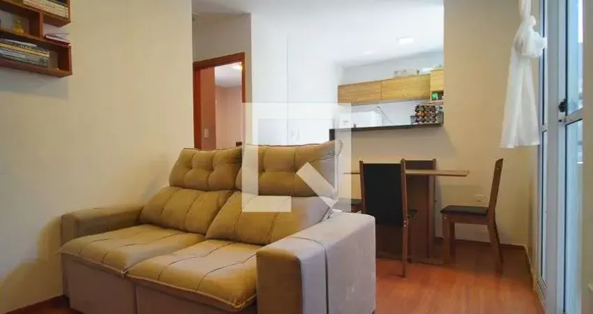 Apartamento para venda - rondônia, 2 quartos,  47 m² - novo hamburgo