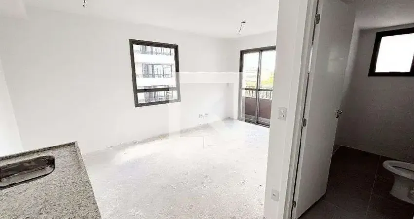 Kitnet / stúdio para venda - jardim paulista, 1 quarto,  28 m² - são paulo