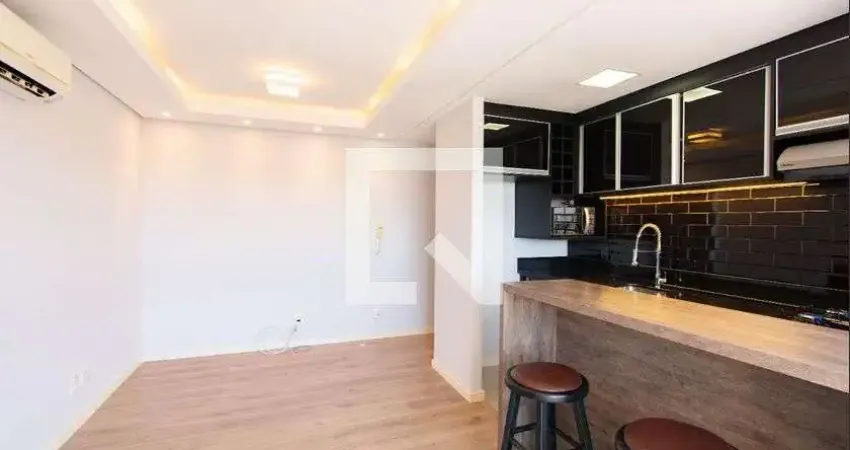 Apartamento para venda - estância velha, 2 quartos, 48 m² - canoas