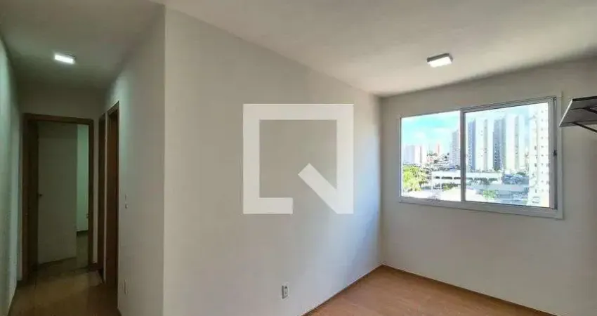 Apartamento para venda - parque industrial, 2 quartos,  42 m² - campinas