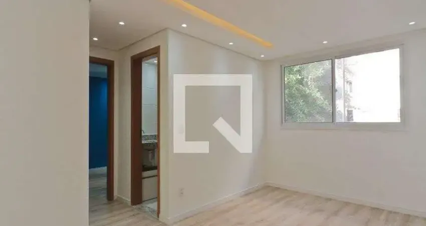 Apartamento para venda - jardim iris , 2 quartos,  43 m² - são paulo