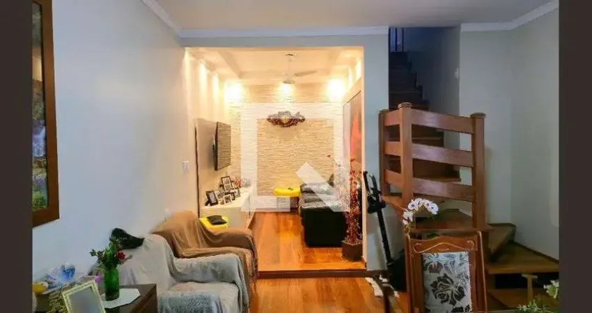 Casa com 3 quartos à venda na Rua Sílvio Maia, Centro, Guarulhos