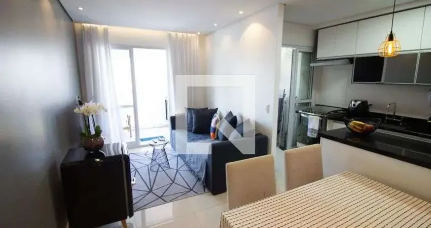 Apartamento com 1 quarto à venda na Rua Paraná, Mooca, São Paulo