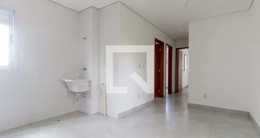 Apartamento para venda - vila matilde, 2 quartos,  44 m² - são paulo