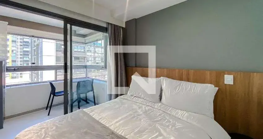 Kitnet / stúdio para venda - vila mariana, 1 quarto, 21 m² - são paulo