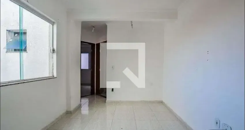 Apartamento para venda - vila assunção, 2 quartos,  46 m² - santo andré