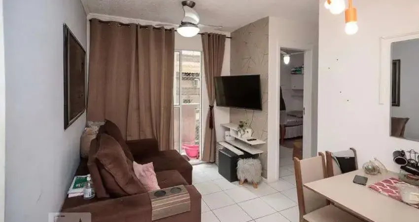 Apartamento para venda - engenho de dentro, 2 quartos,  55 m² - rio de janeiro