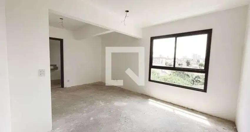 Apartamento com 1 quarto à venda na Rua Dona Luiza Tolle, Santana, São Paulo