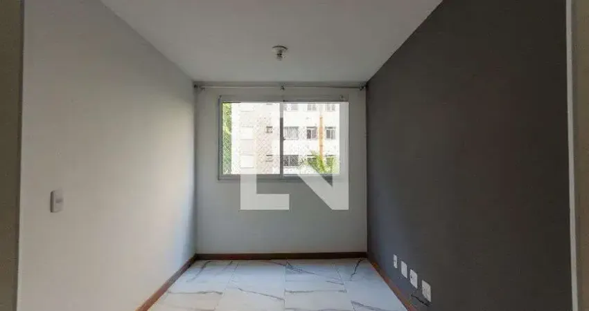 Apartamento para venda - jardim iris , 2 quartos, 42 m² - são paulo