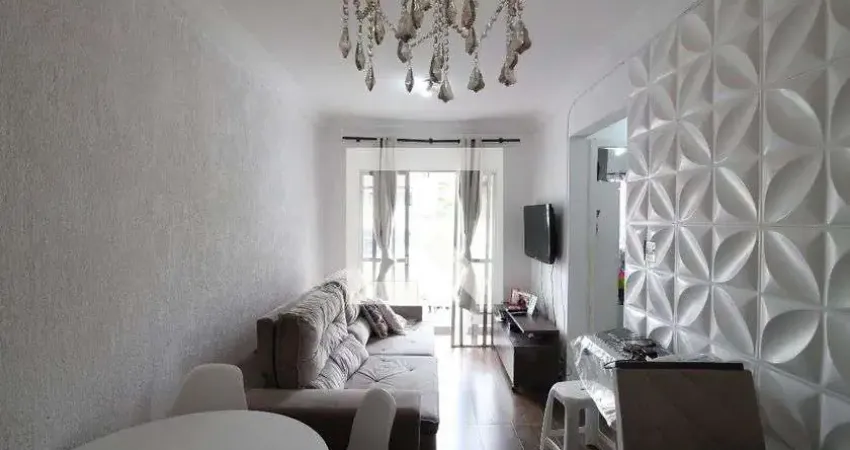 Apartamento para venda - ermelino matarazzo, 2 quartos,  47 m² - são paulo