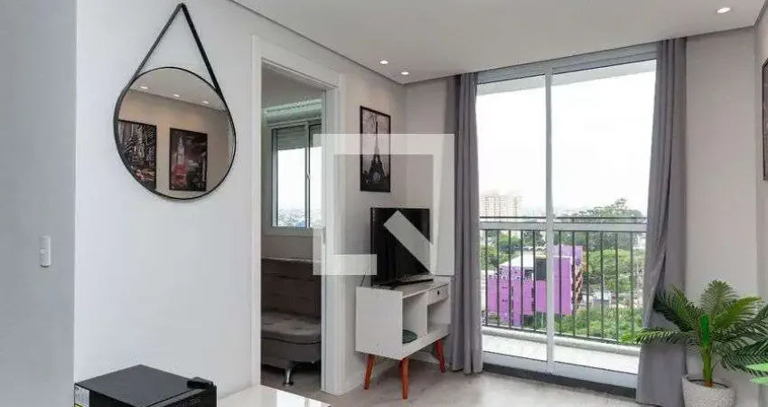 Apartamento para venda - água branca, 2 quartos, 53 m² - são paulo