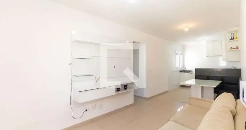 Apartamento para venda - vila prudente, 2 quartos,  45 m² - são paulo