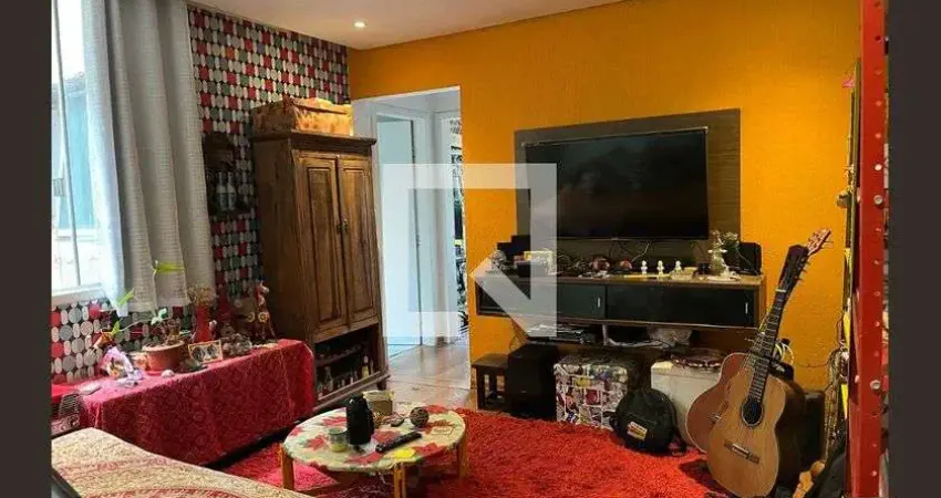Apartamento para venda - são geraldo, 2 quartos,  68 m² - porto alegre