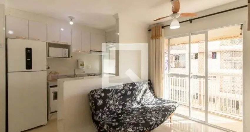 Apartamento para venda - vila augusta, 2 quartos,  47 m² - guarulhos