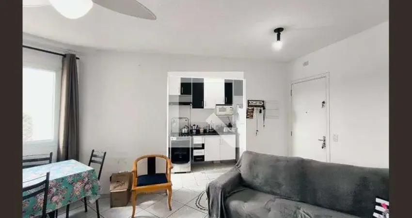 Apartamento para venda - castanho, 2 quartos,  49 m² - jundiaí