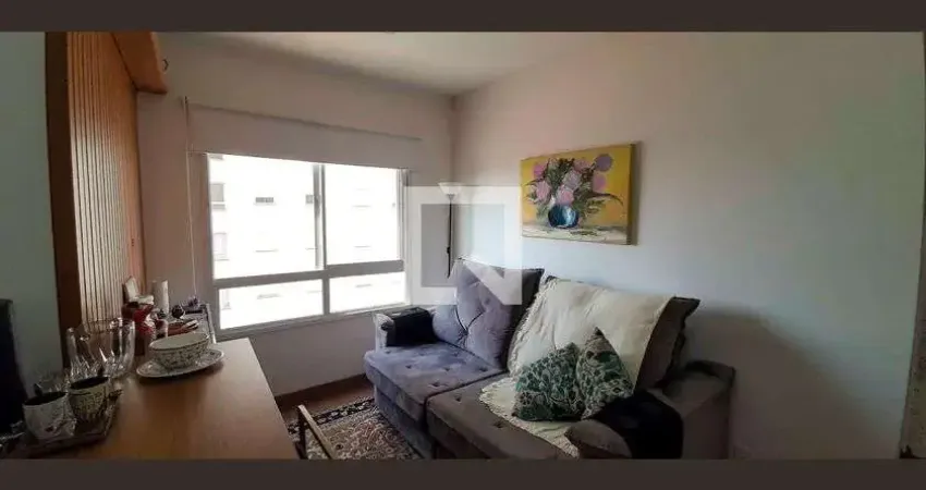 Apartamento para venda - novo osasco, 2 quartos,  45 m² - osasco