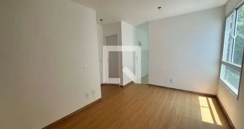 Apartamento para venda - vargem grande, 2 quartos,  51 m² - rio de janeiro