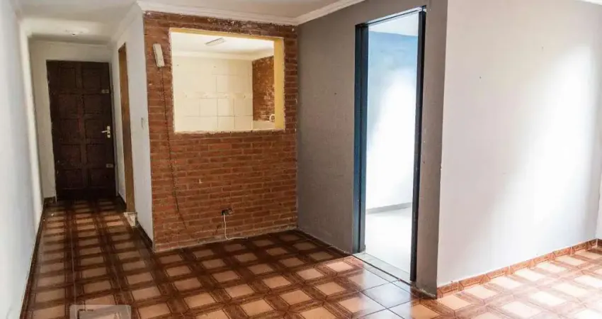 Apartamento para venda - itaquera, 3 quartos, 65 m² - são paulo