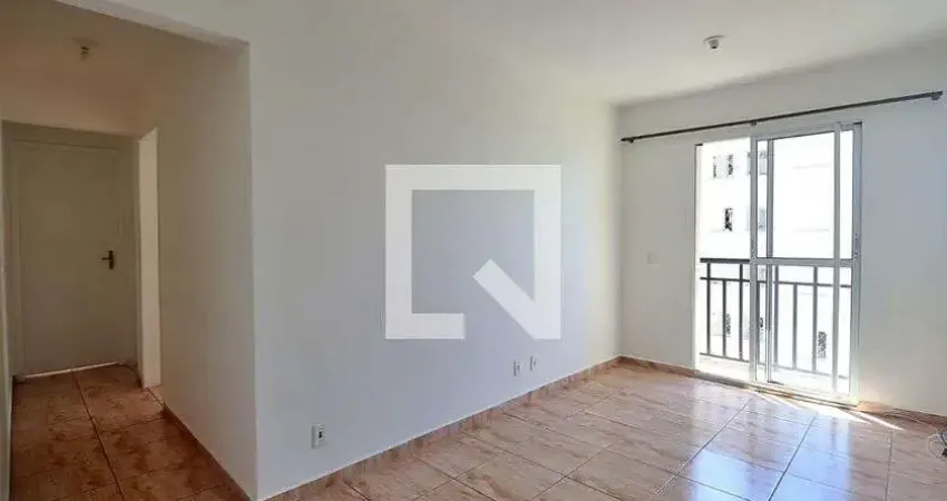 Apartamento para venda - parque erasmo assunção, 2 quartos,  50 m² - santo andré