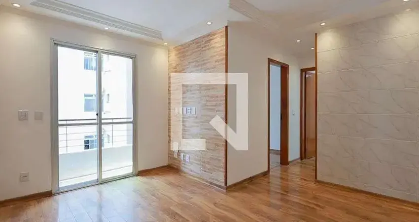 Apartamento para venda - vila nova cachoeirinha, 2 quartos,  47 m² - são paulo