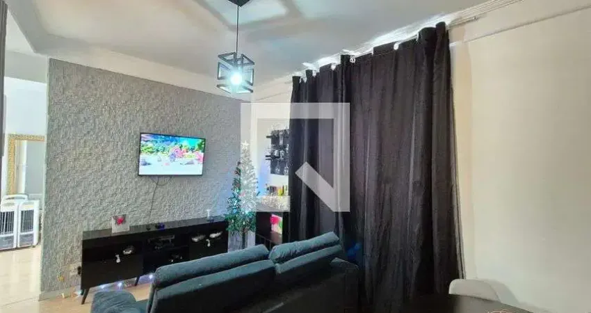 Apartamento para venda - parque residencial vila união , 2 quartos, 56 m² - campinas