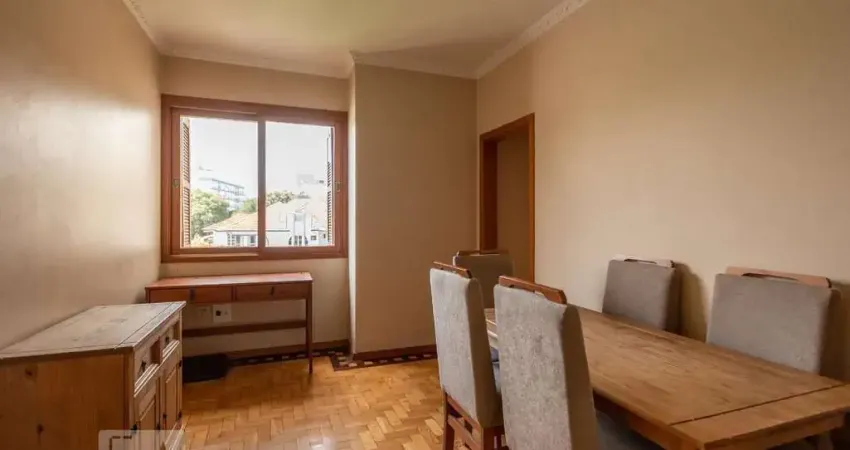 Apartamento para venda - petrópolis, 2 quartos,  72 m² - porto alegre