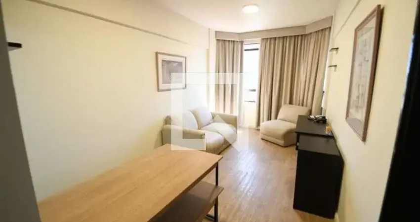 Apartamento com 1 quarto à venda na Rua Onze de Agosto, Centro, Campinas