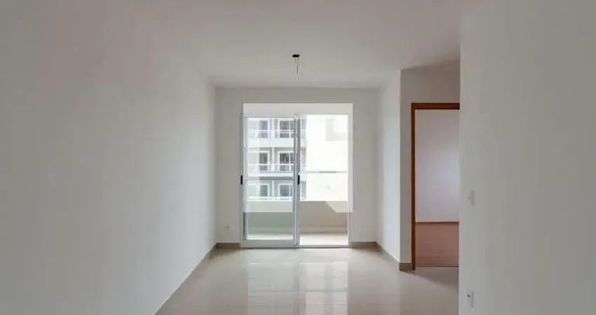 Apartamento para venda - planalto, 2 quartos,  48 m² - belo horizonte