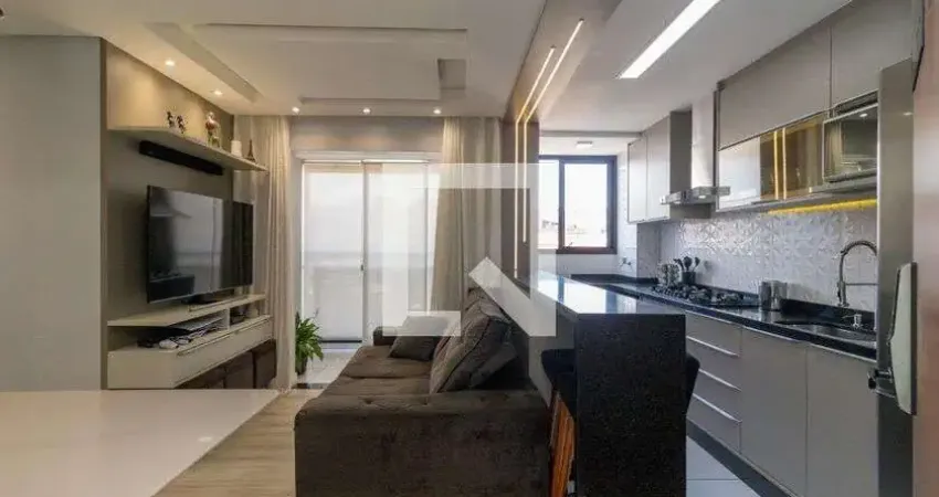 Apartamento para venda - sapopemba, 2 quartos,  48 m² - são paulo