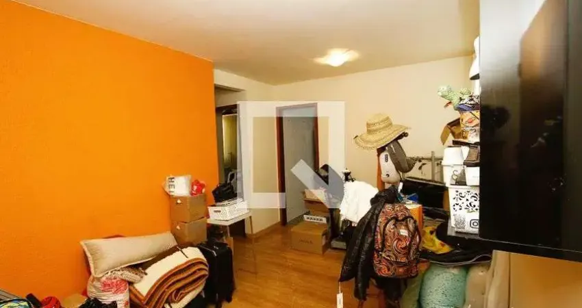 Apartamento para venda - jardim américa, 2 quartos,  54 m² - belo horizonte