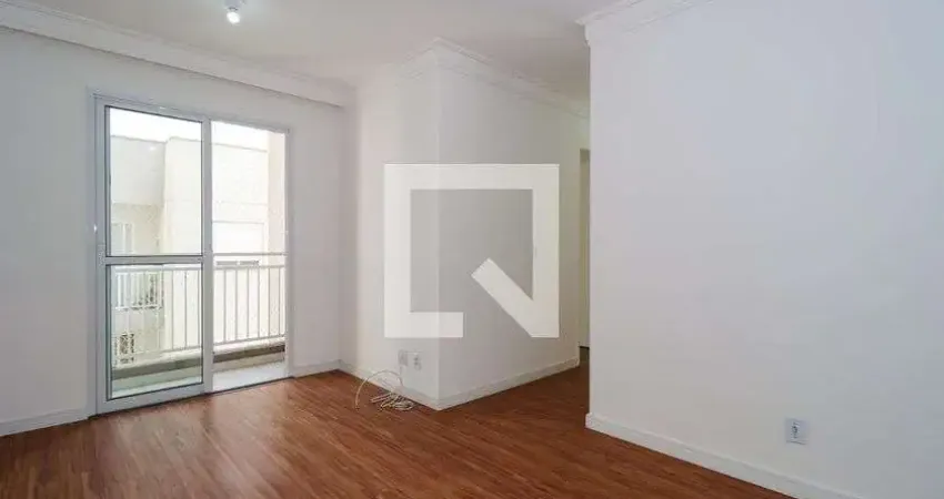 Apartamento para venda - jardim monte alegre, 2 quartos,  48 m² - taboão da serra