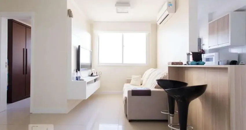 Apartamento para venda - jardim itu-sabará, 2 quartos, 49 m² - porto alegre