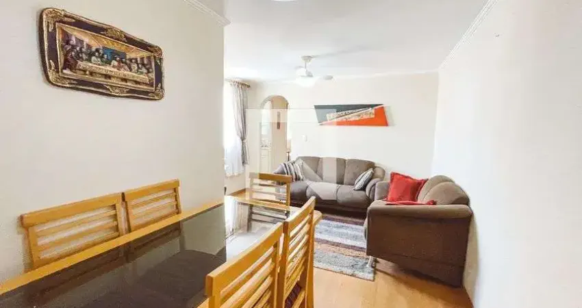 Apartamento para venda - mandaqui, 2 quartos, 49 m² - são paulo