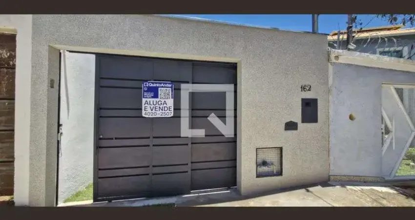 Casa com 4 quartos à venda na Praça da Concordia, Lundcéia, Lagoa Santa